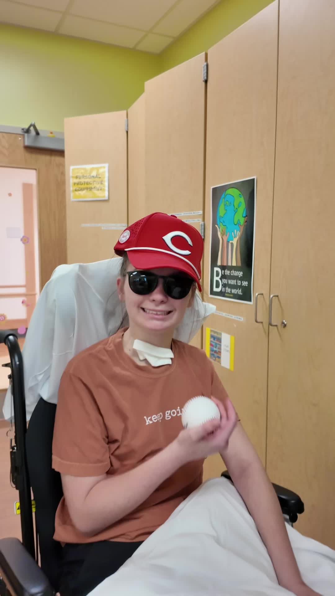 @Cincinnati Children's