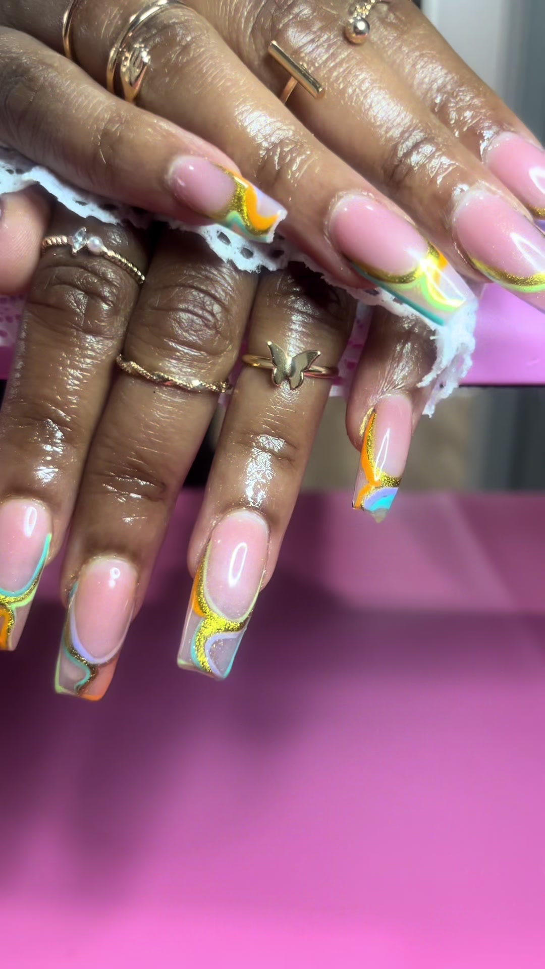 @Reni | Atlanta| Nail Artist