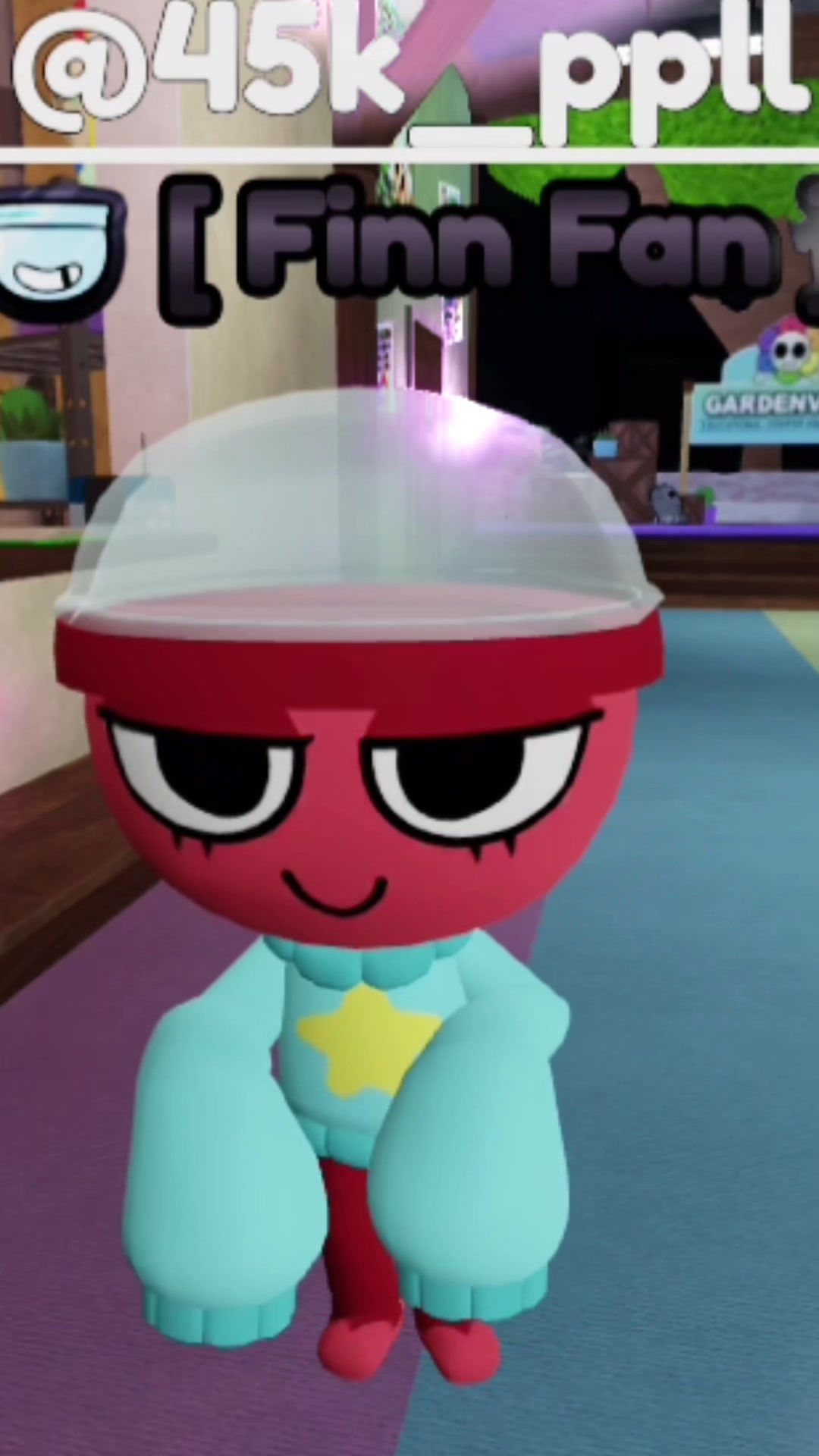 @Angel
