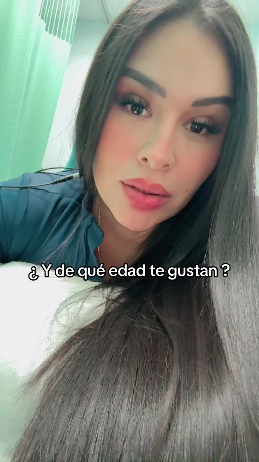 @MayraLyaa &hearts;️💋