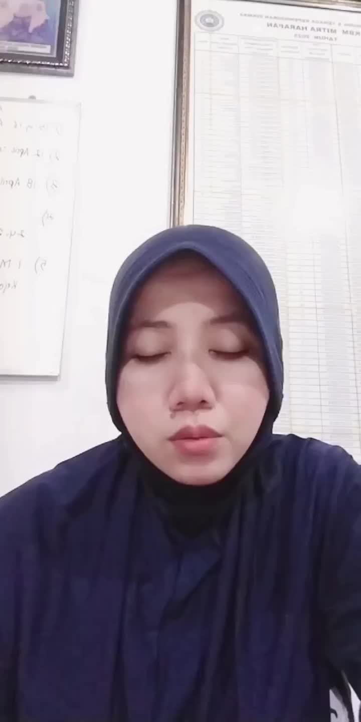 @Sudarsih PKBM Mitra Harapan