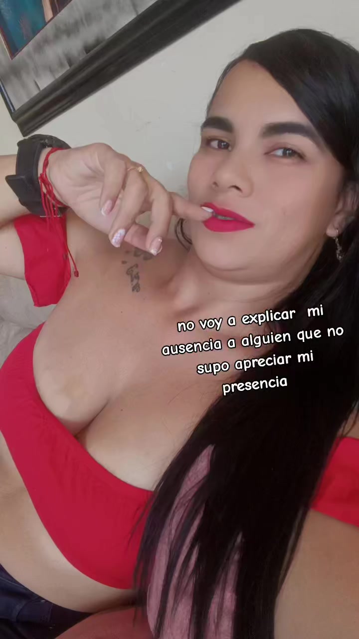 @Madeleine Vasquez Cardona