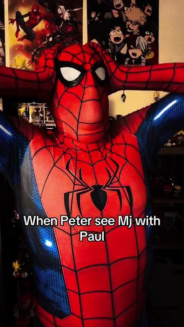 @Spider-Hood