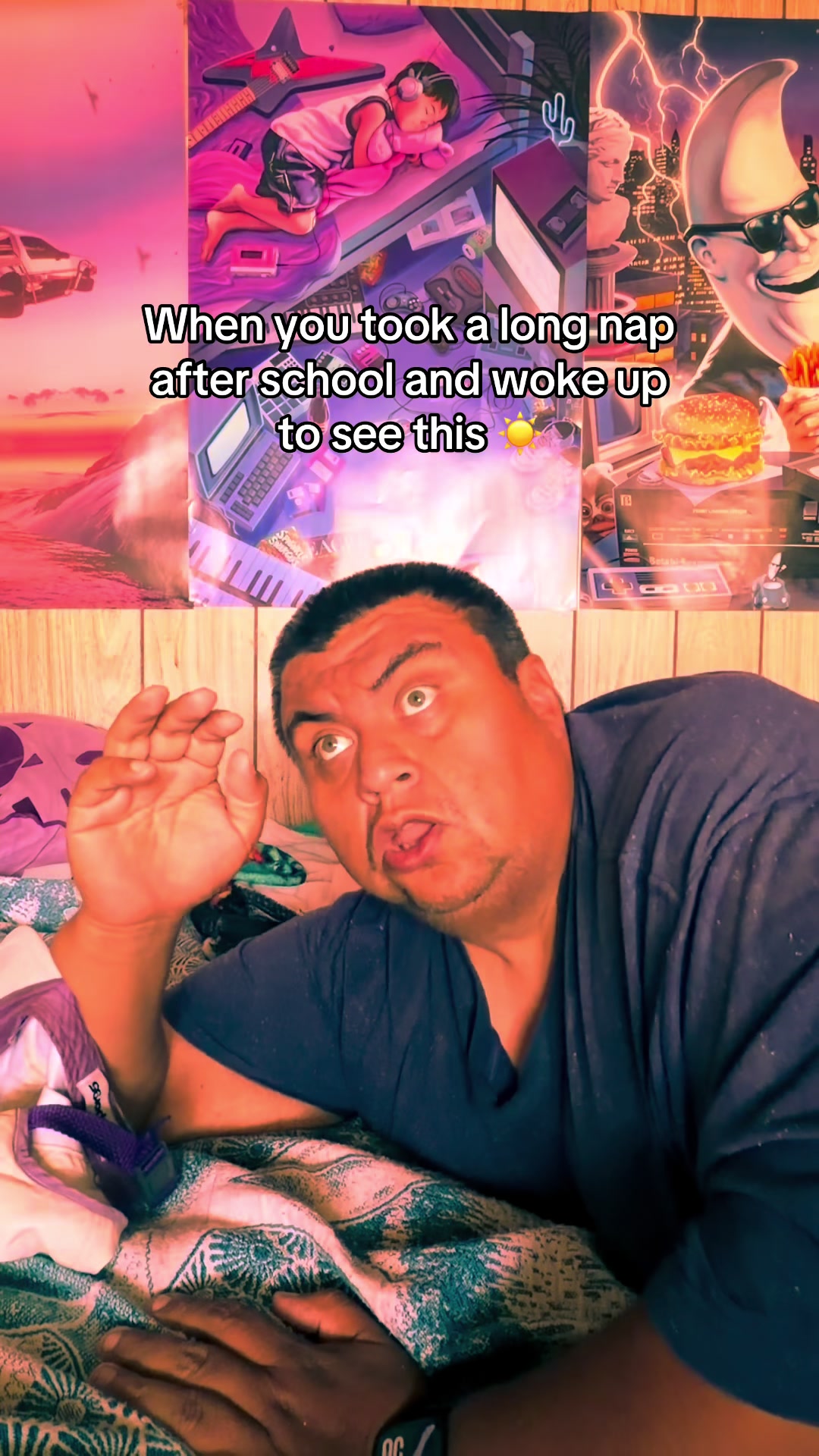 @Nostalgic Latino