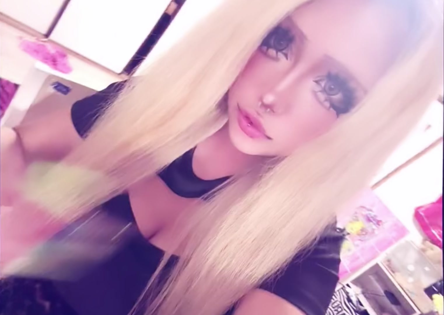 @ゴンザレス毳子