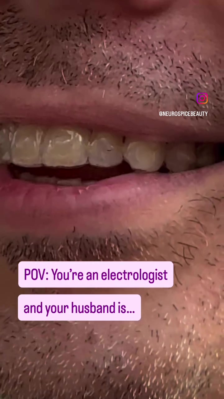 @Neurospice Beauty Electrolysis