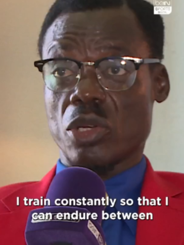 @beIN SPORTS USA