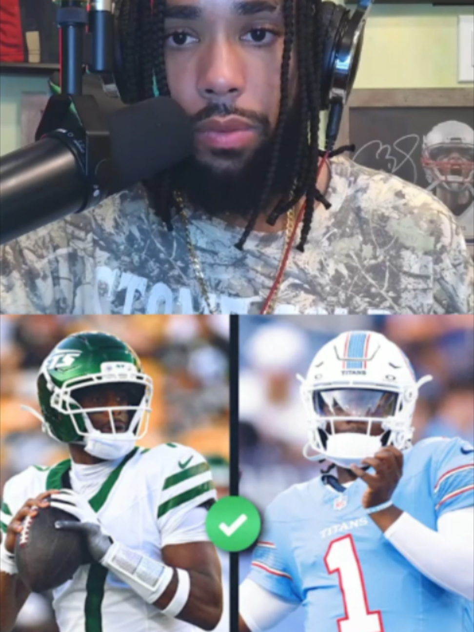@Sportspsp podcast