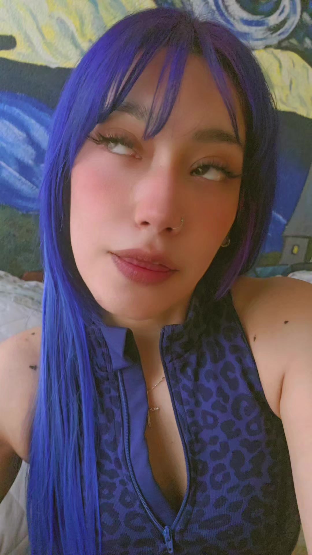 @Sayu Luján
