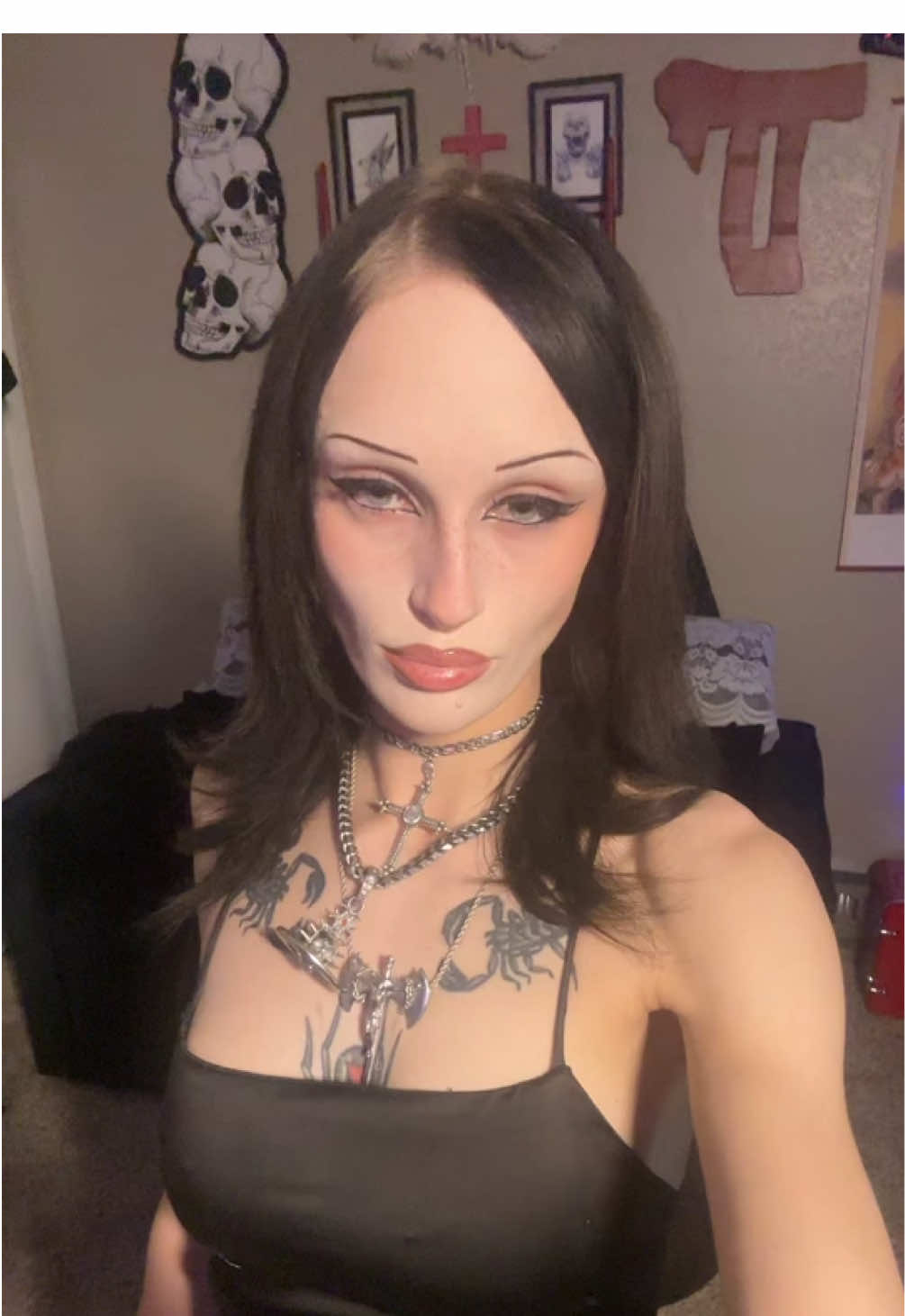 @kyannah!