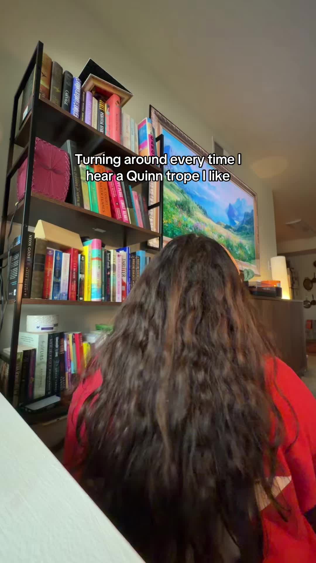@Quinn App