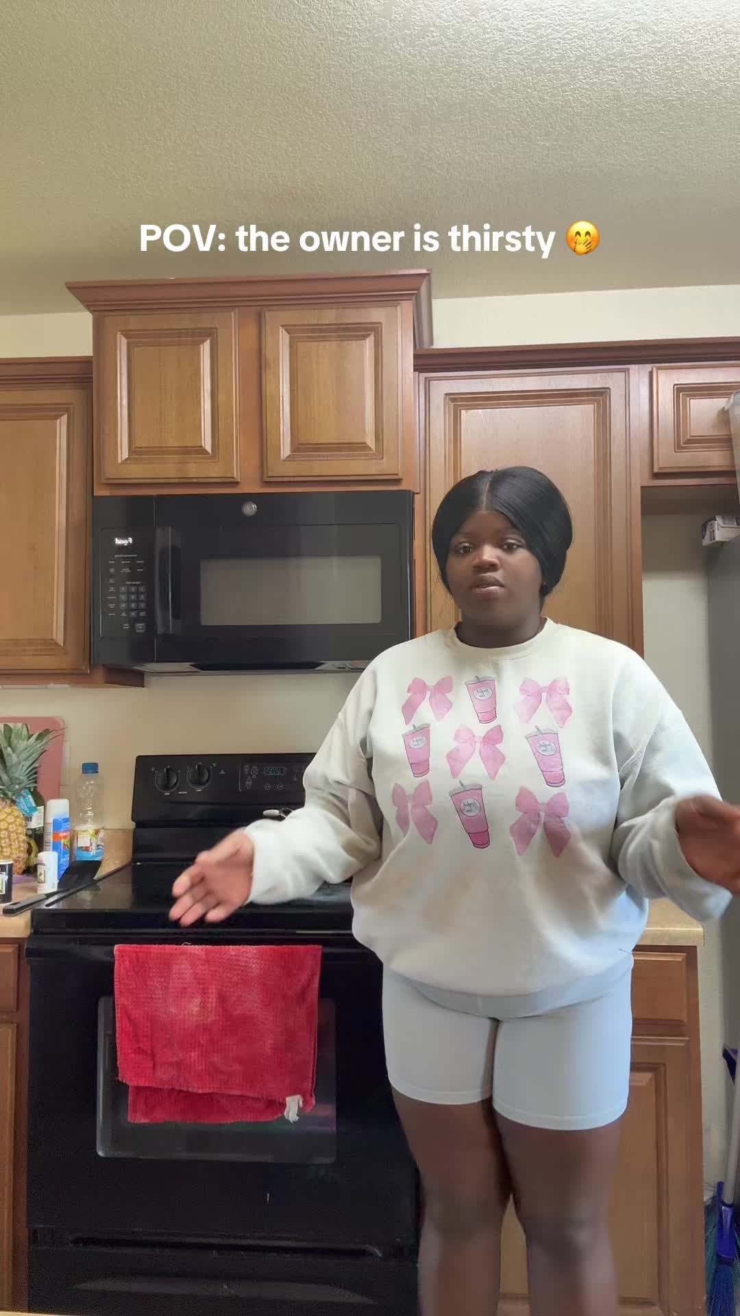 @Keisha Raye