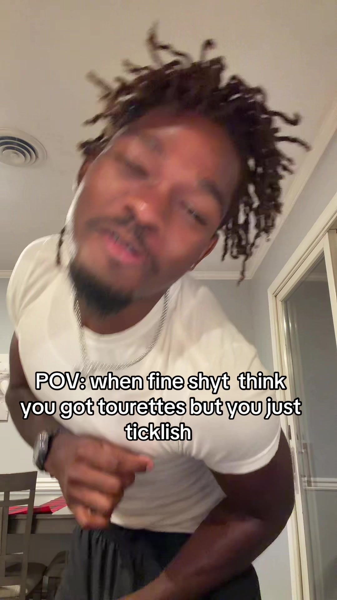 @JAMAR LUV