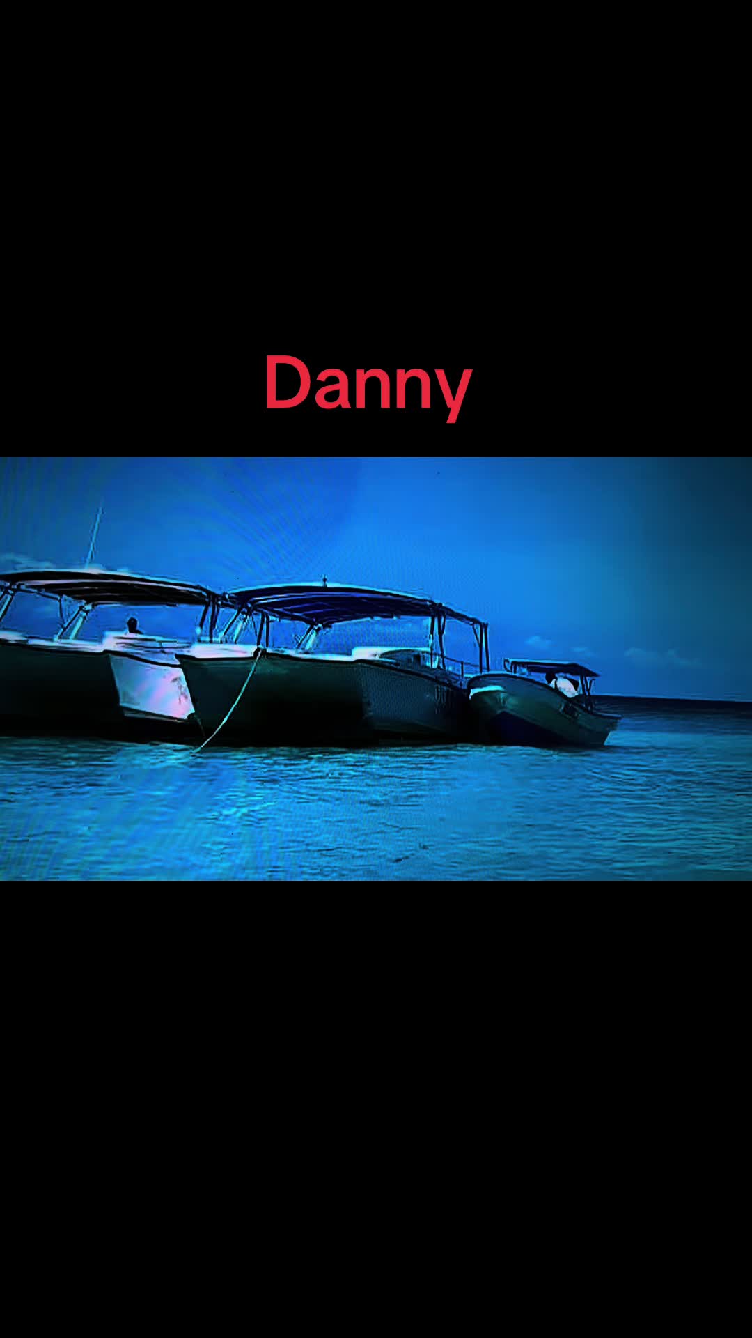 @Danny