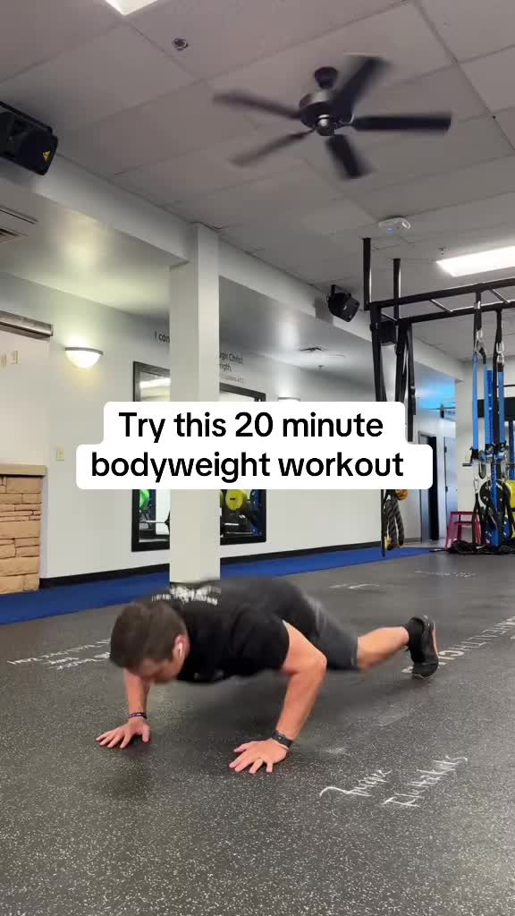 @Andrew | Kettlebell Workouts
