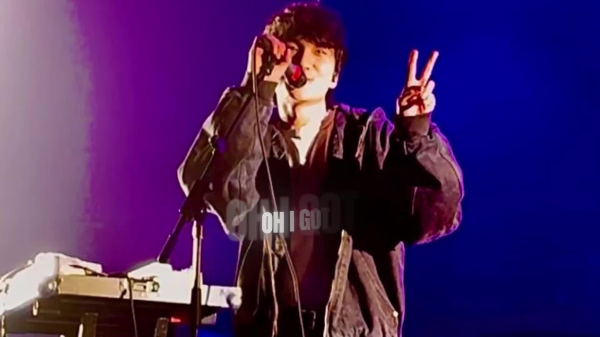 @boywithuke glazer