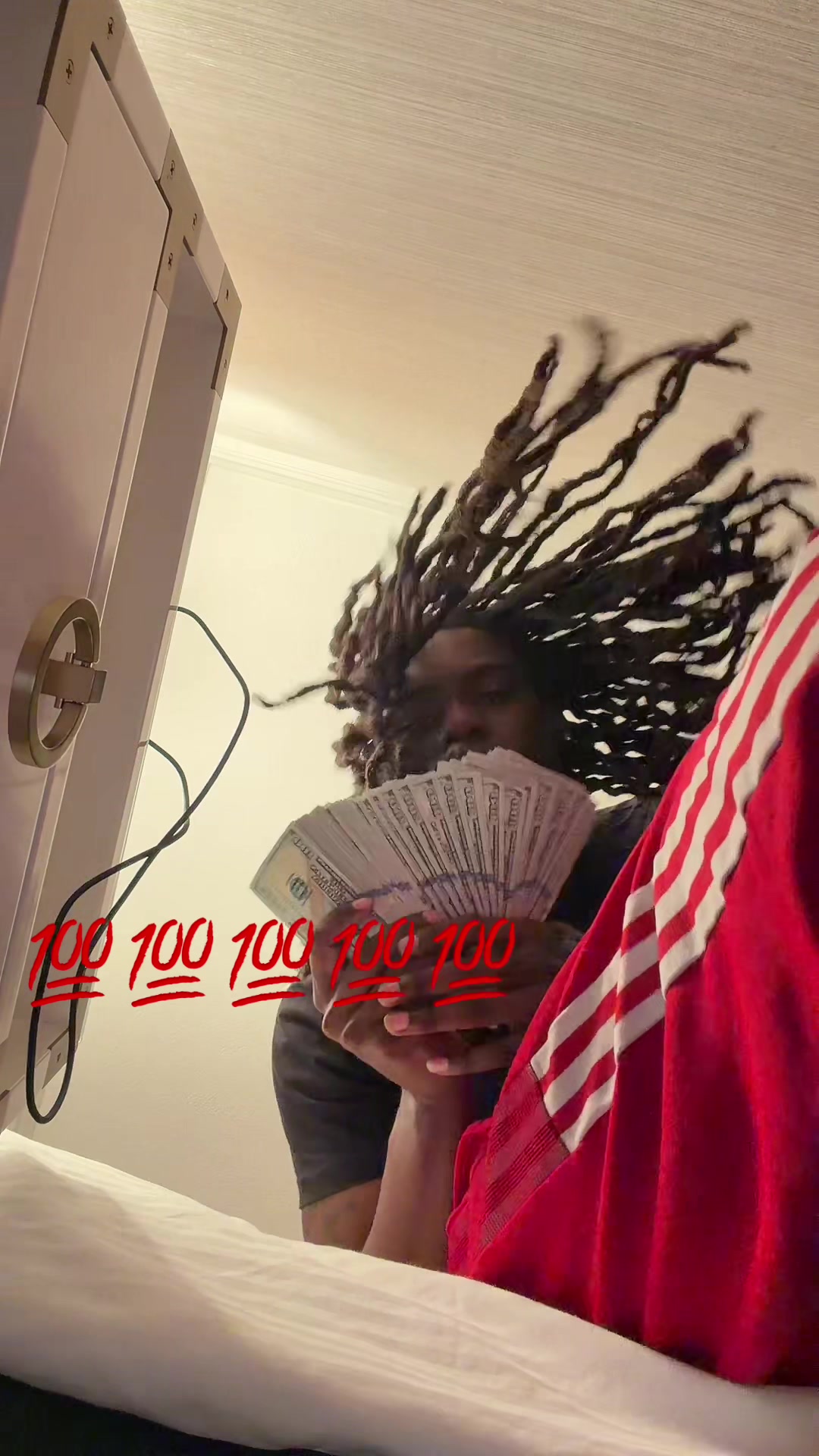 @MerckDGAF 🩸