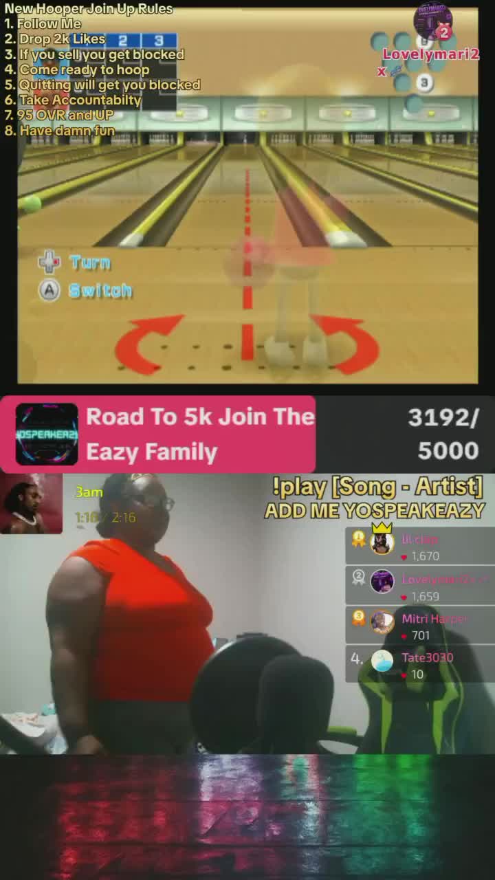 @yospeakeazy