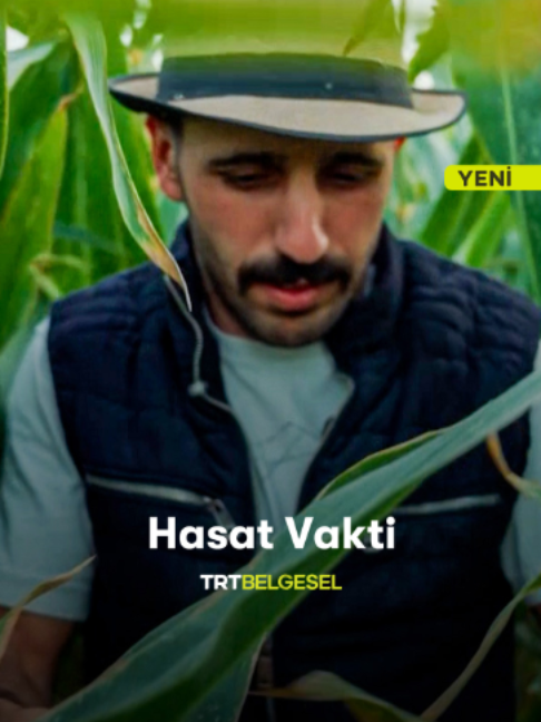 @TRT Belgesel