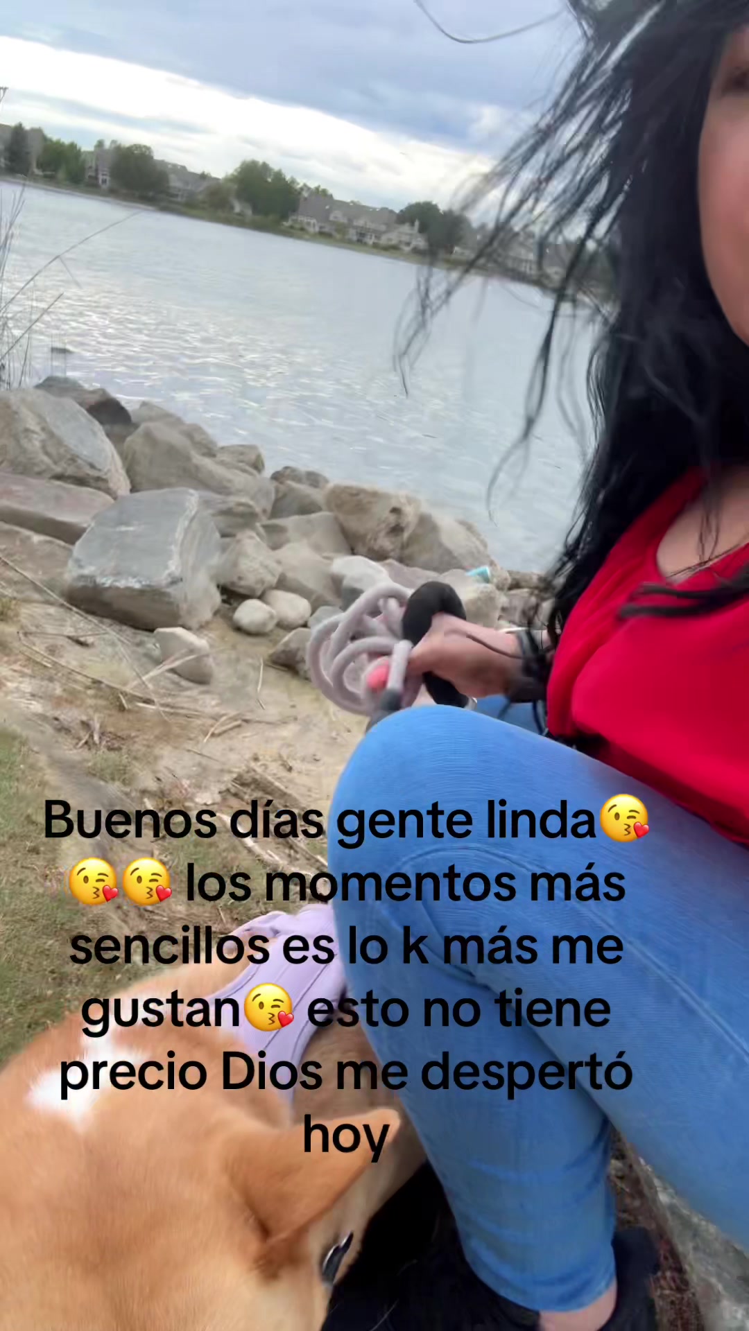 @Blondie