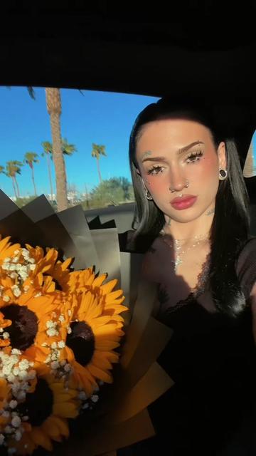 @Kaylee Jade
