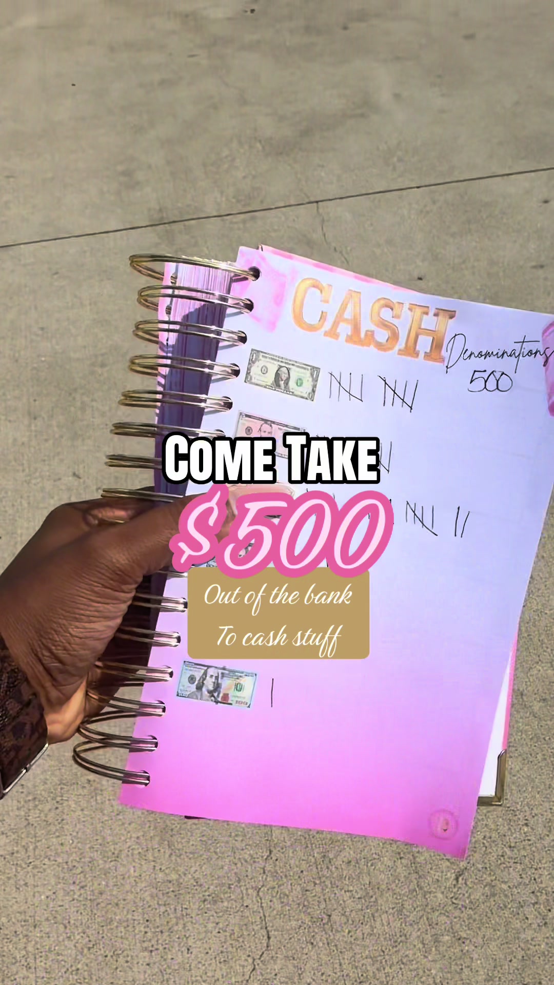 @B. Budgeted