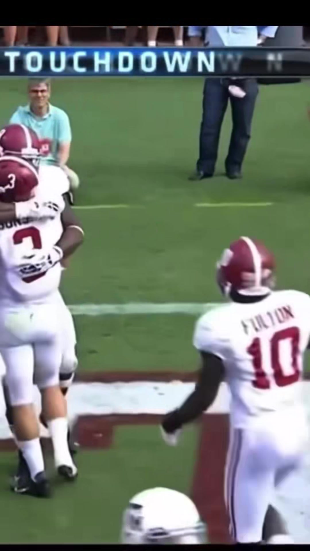 @Roll Tide Nation