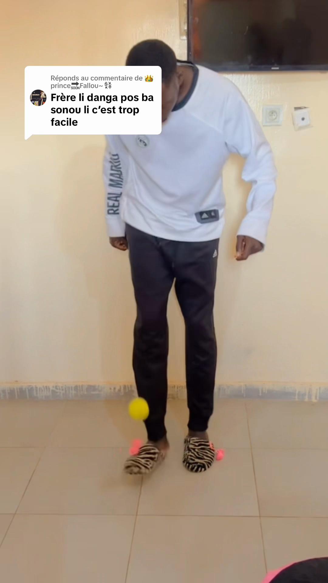 @Alou Sénégal🇸🇳⚽️