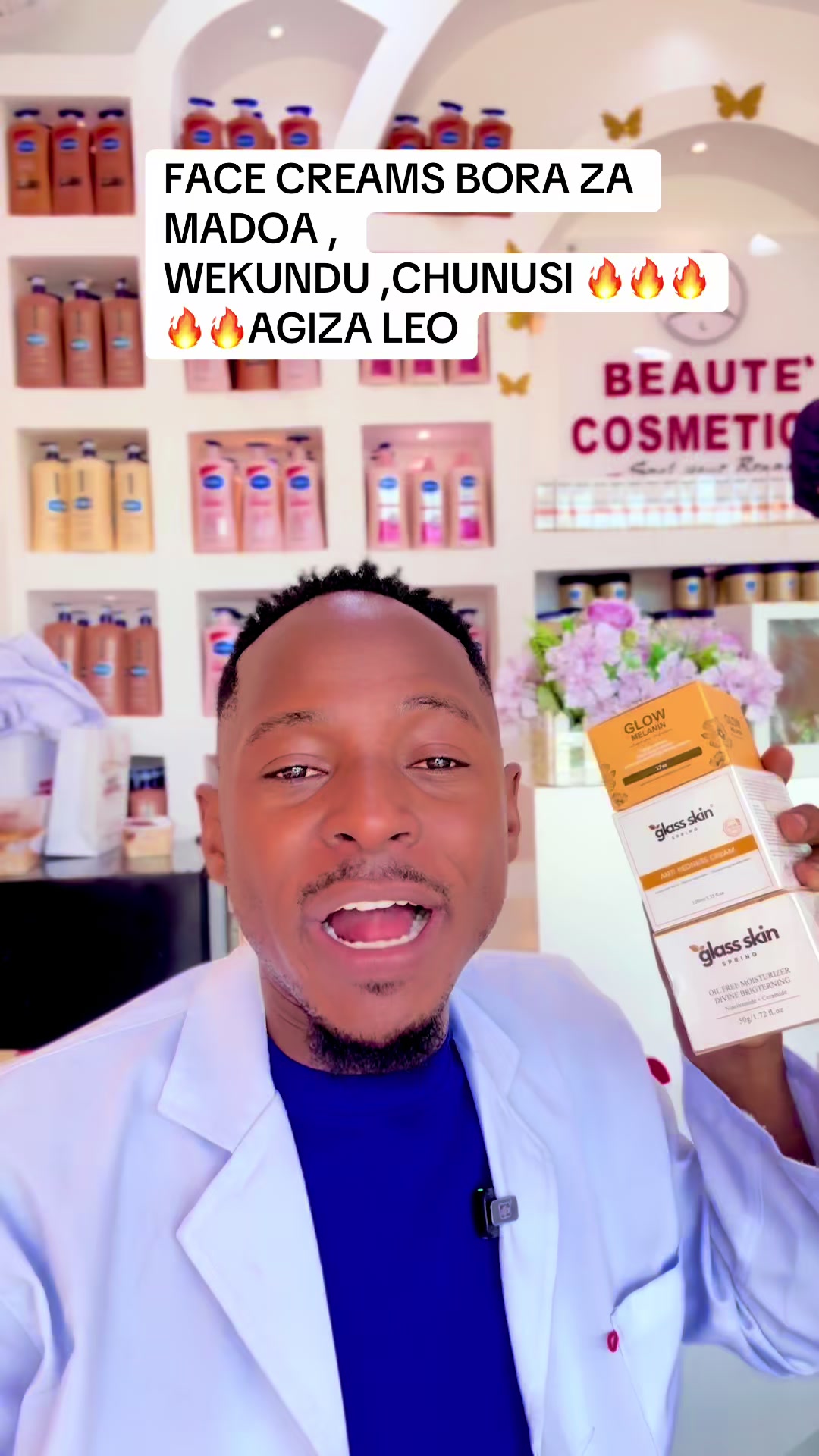 @DR ♻️ AKICHWALI _🧿NA VIPODOZI