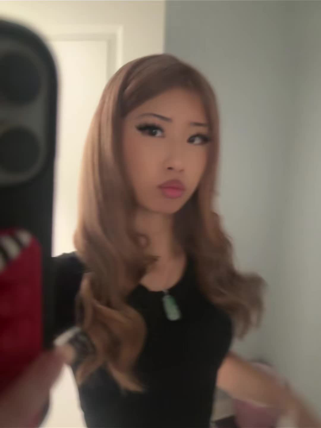 @ 