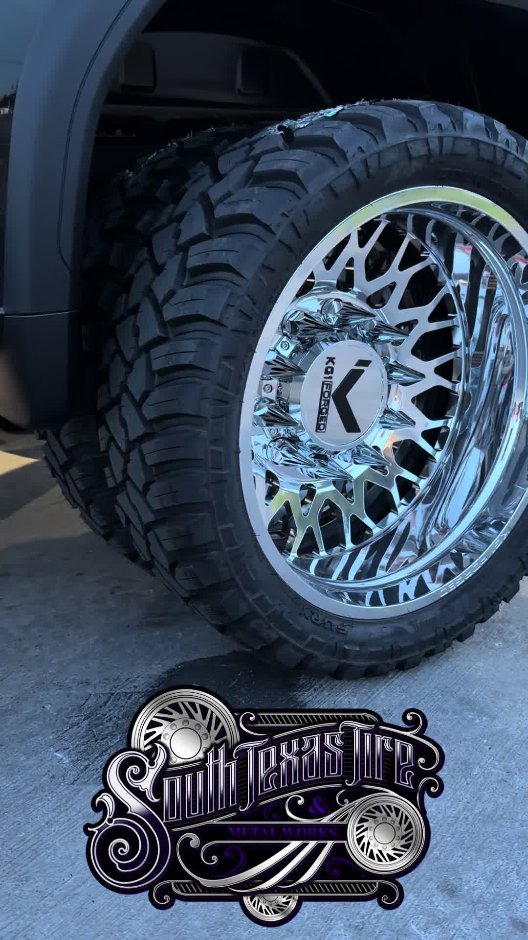 @Stx.tireandmetalworks