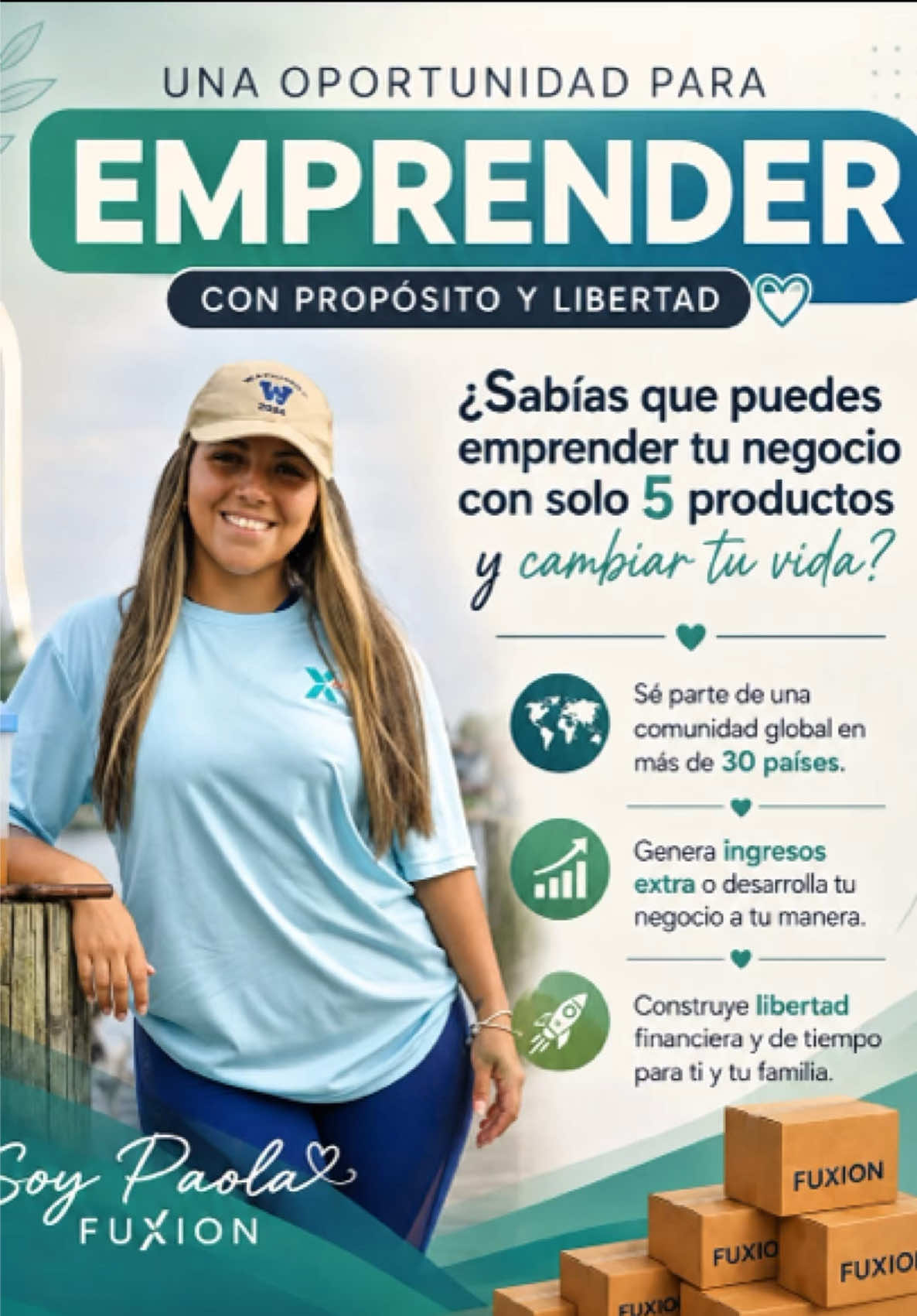 @SoyLaHermanaPaola