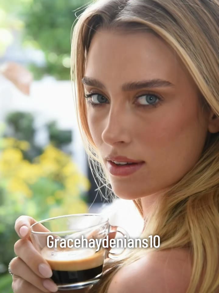 @Grace Haydenians