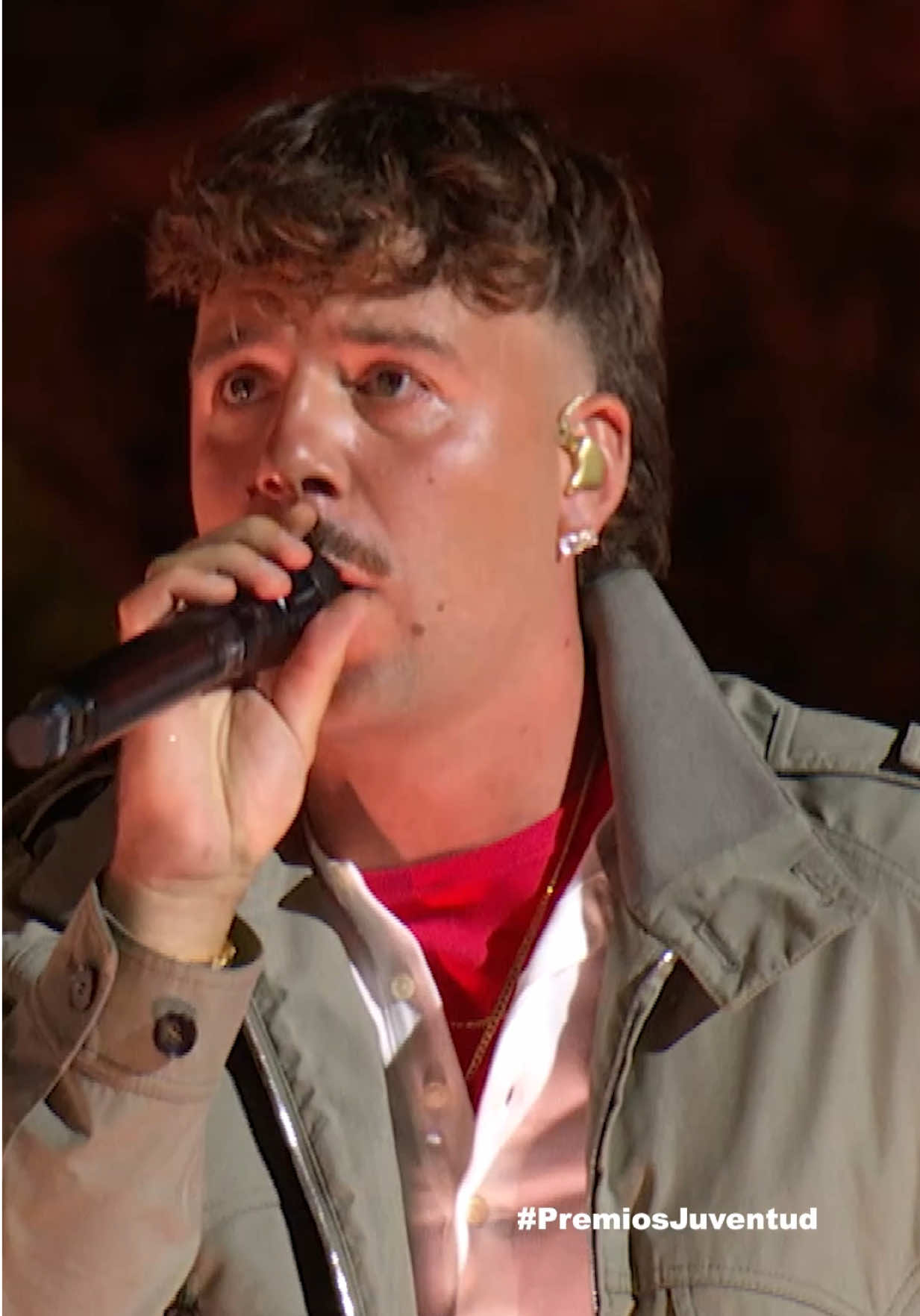 @Premios Juventud
