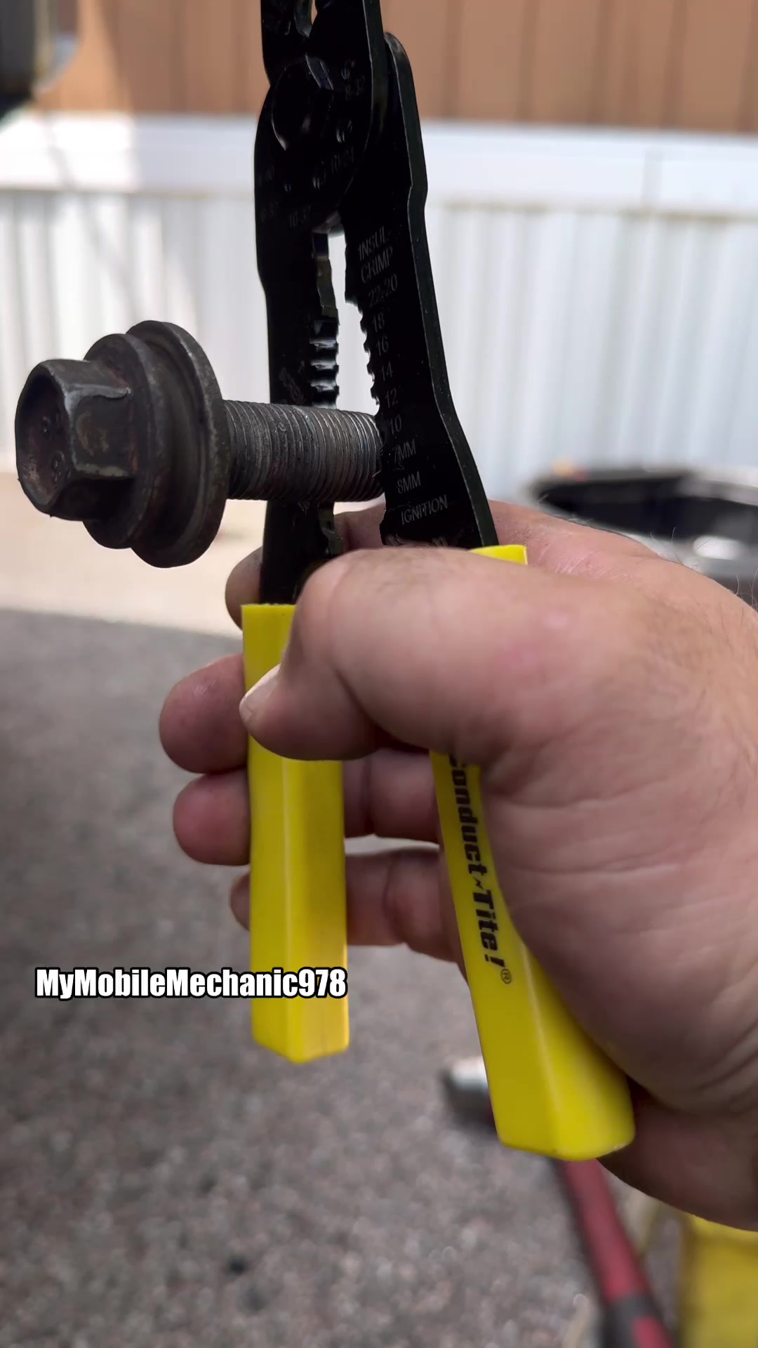 @My Mobile Mechanic