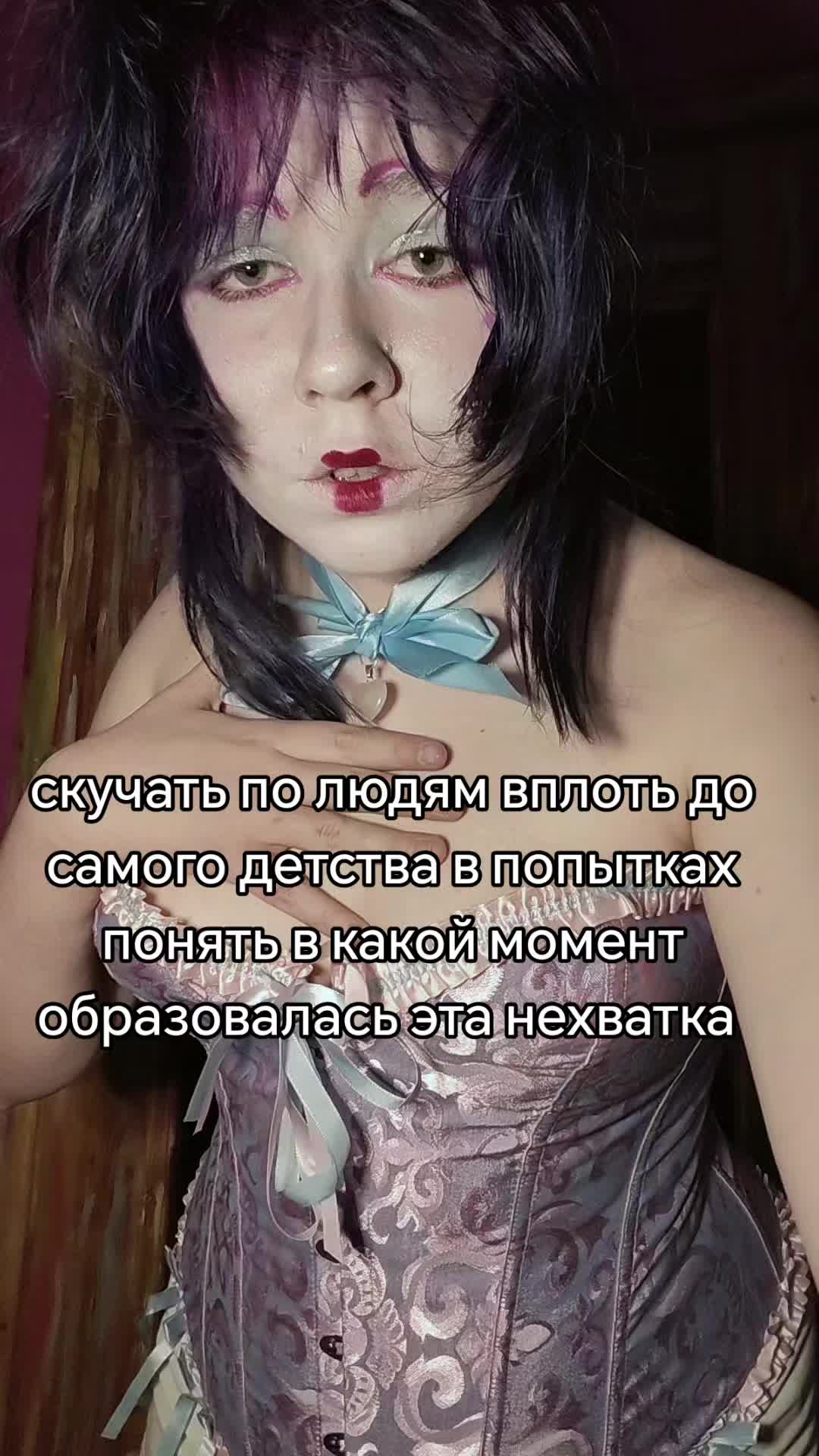 @будни случайной абстракции