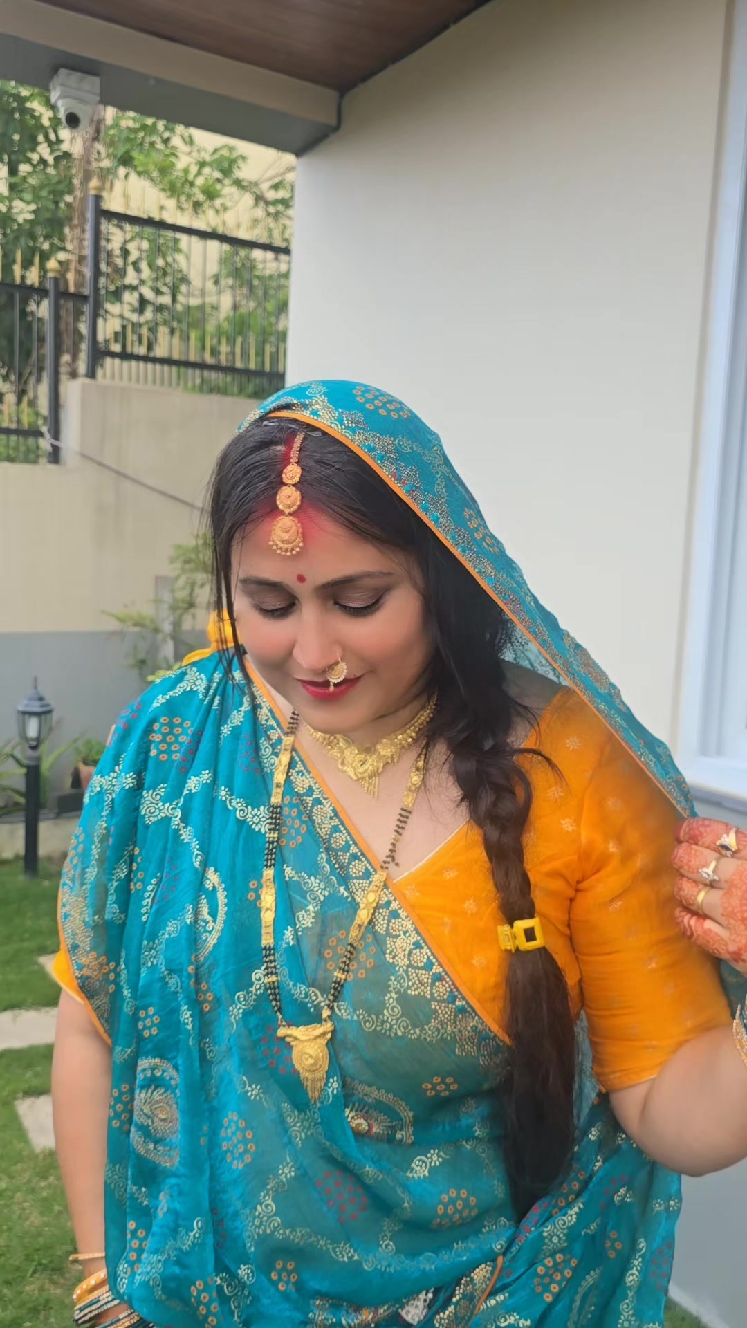 @Shanti Jha
