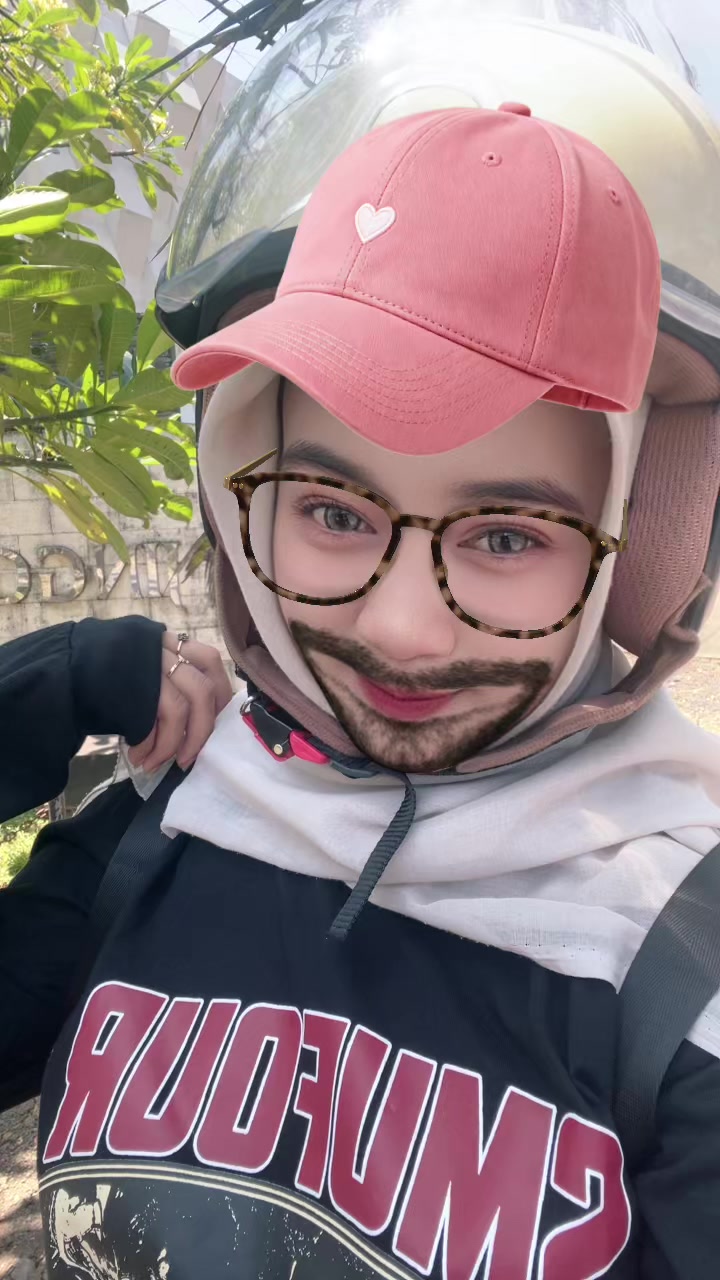 @ 