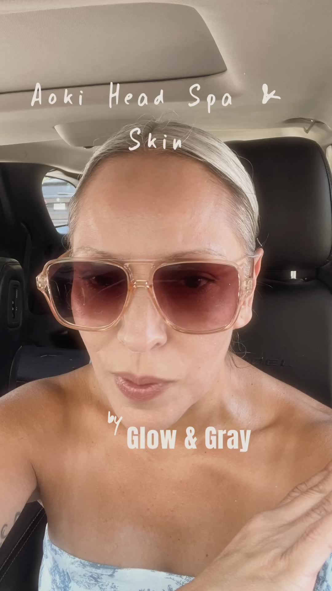 @Glowandgray