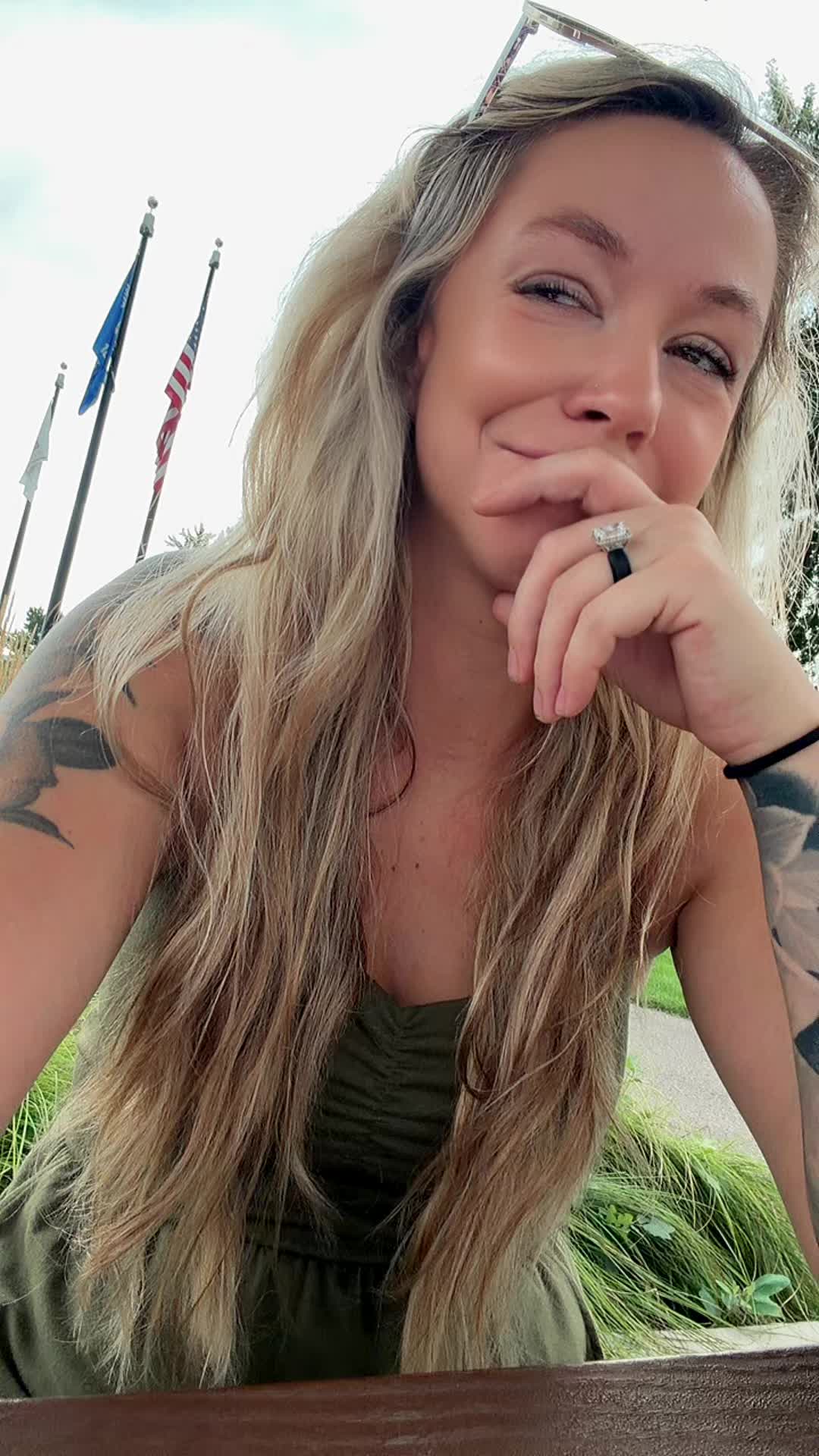 @Kaitlyn