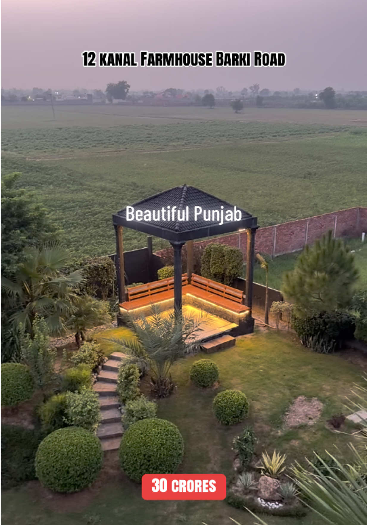 @Houses by Khawar properties