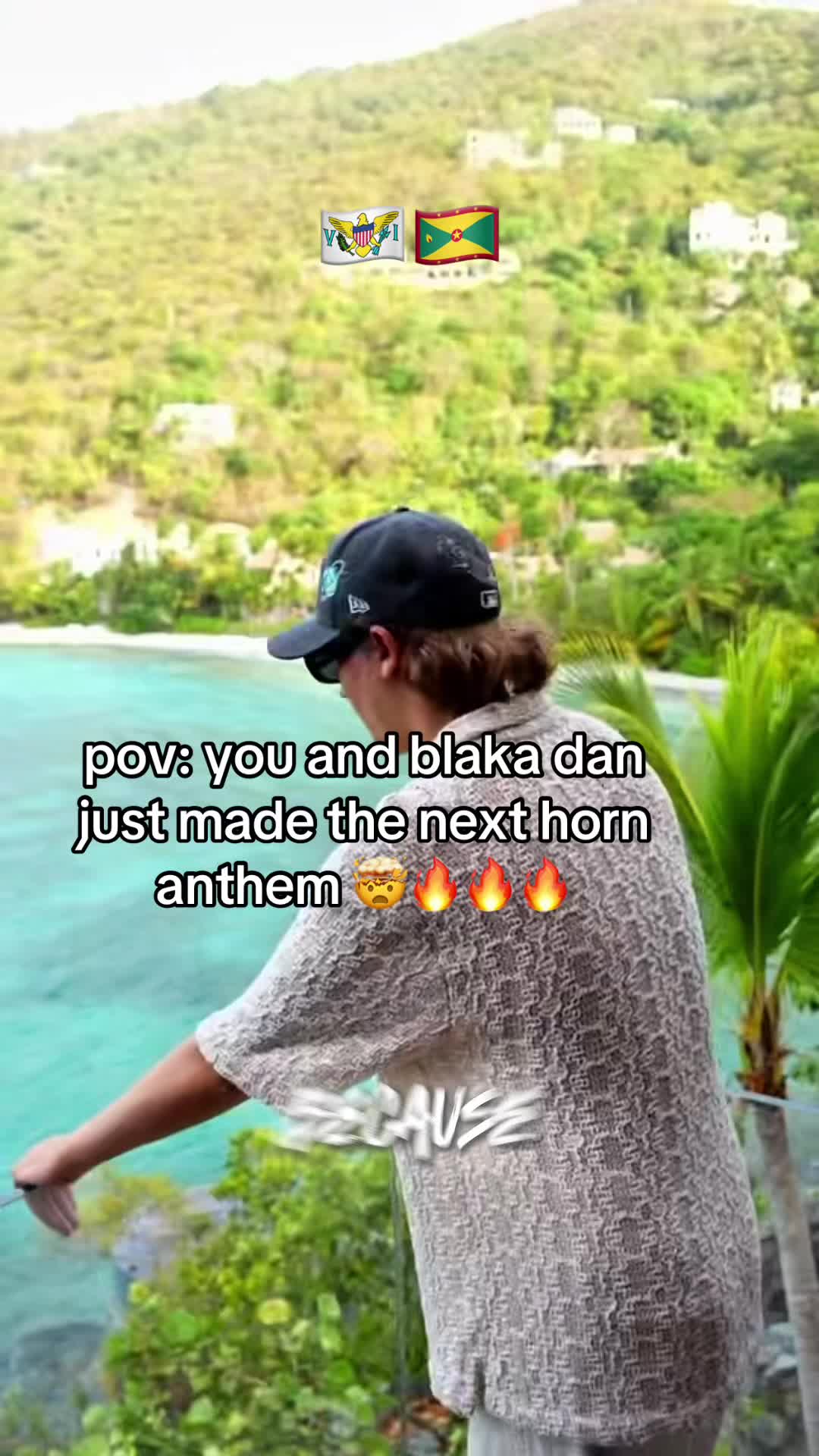 @Hunter | 🇻🇮