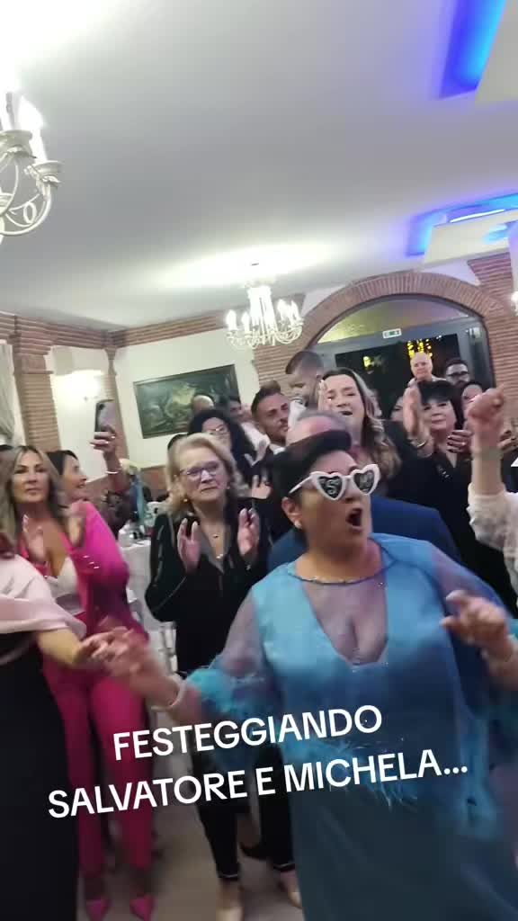 @Lucia Crispino Profi