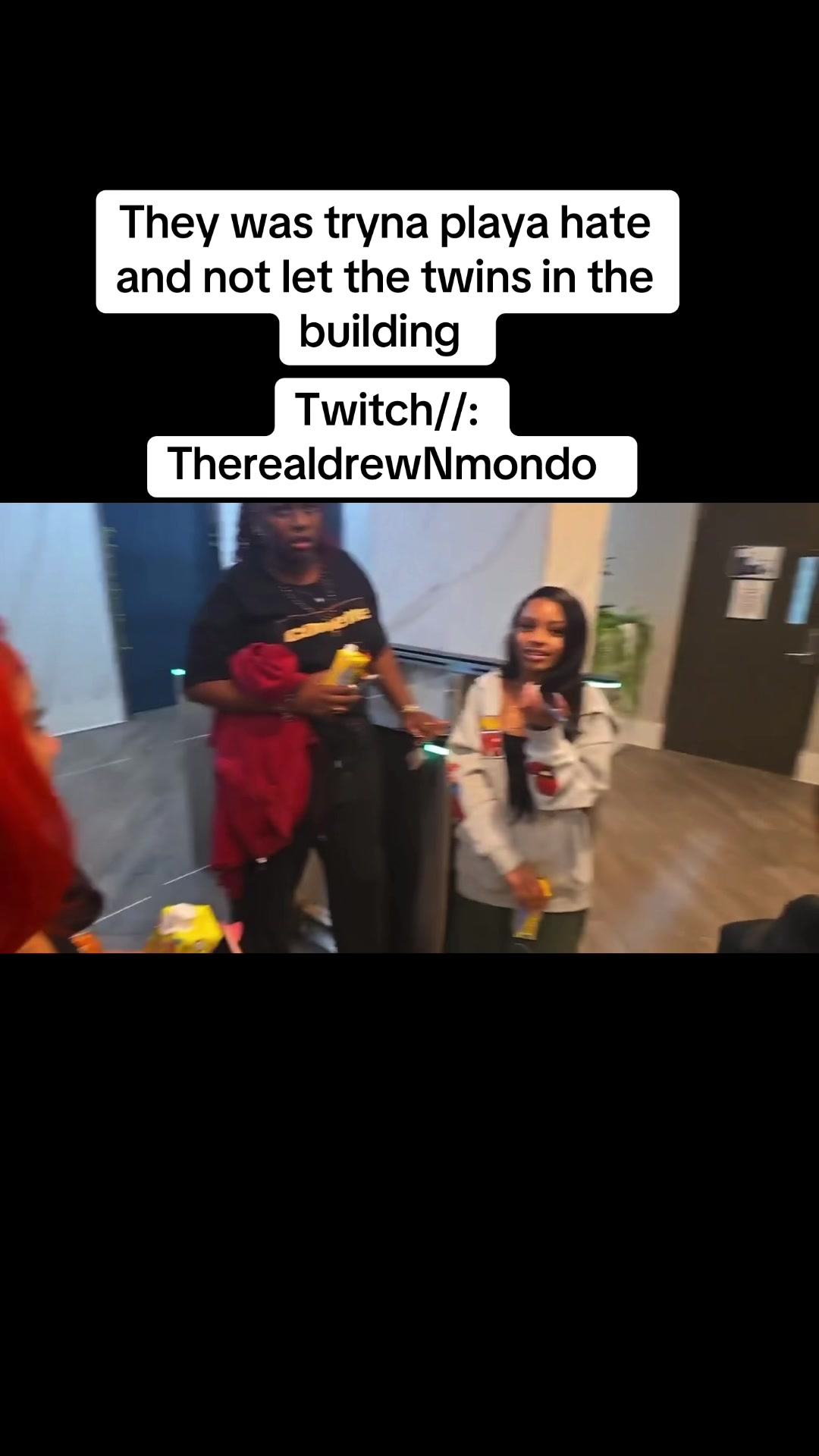 @therealdrewnmondo