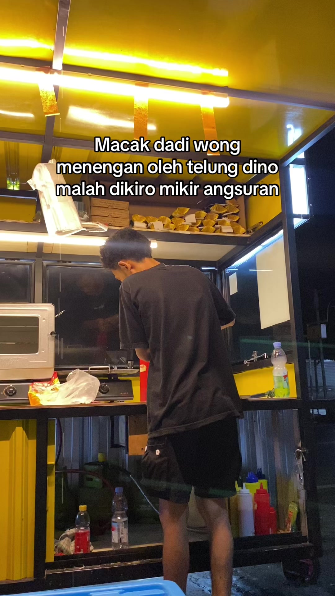 @SARJANA KEBAB