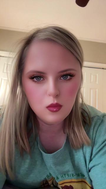 @Hannah Cummings