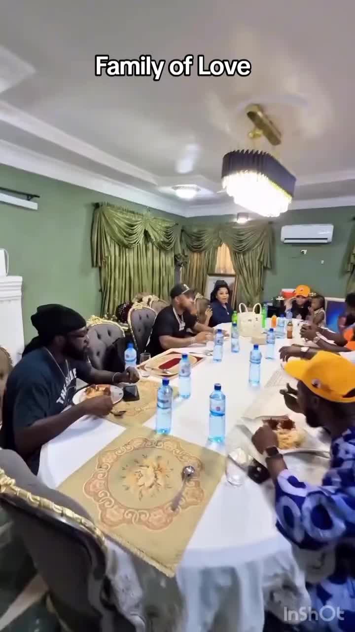 @GtNero Of 30BG 🇳🇬