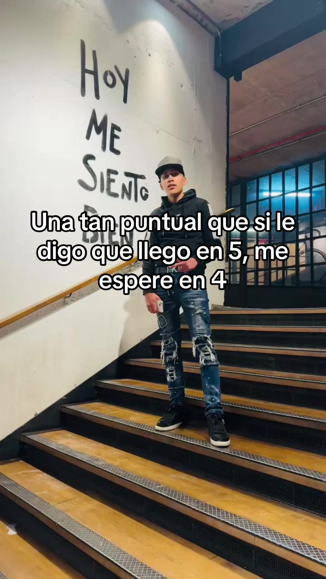 @Tío Demian