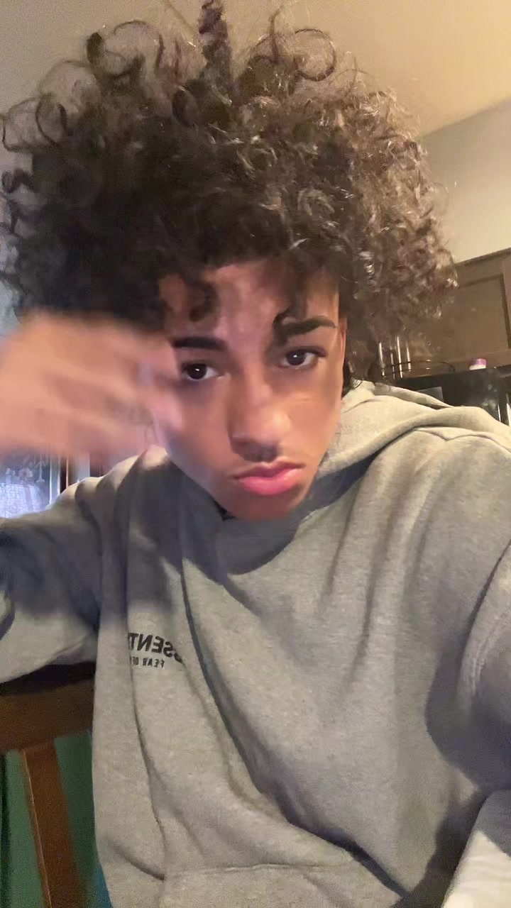 @Jesaiah