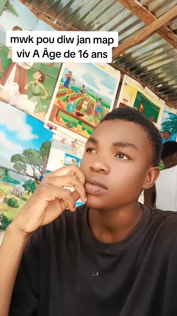 @PREZIDAN6 TICHOCHO